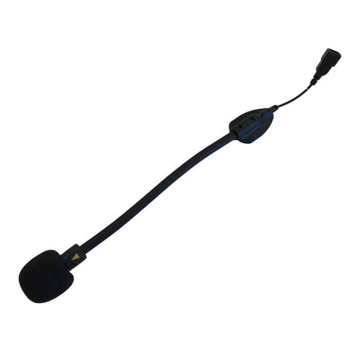 Replacement microphone (boom) for CARDO intercom