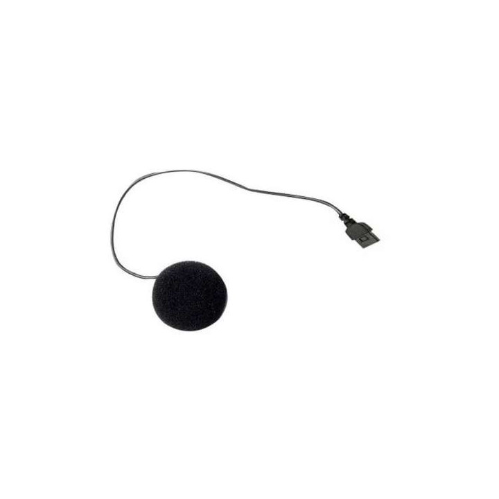 Spare microphone (wired) for CARDO intercom Spare microphone (wired) for CARDO intercom