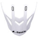 LS2 PIONEER SOLID UNI MX436 helmet cap