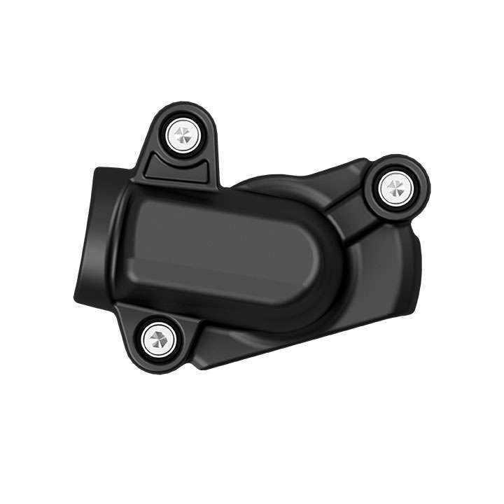 Water pump protection GBRacing Ducati Multistrada 1200 /1260 Enduro