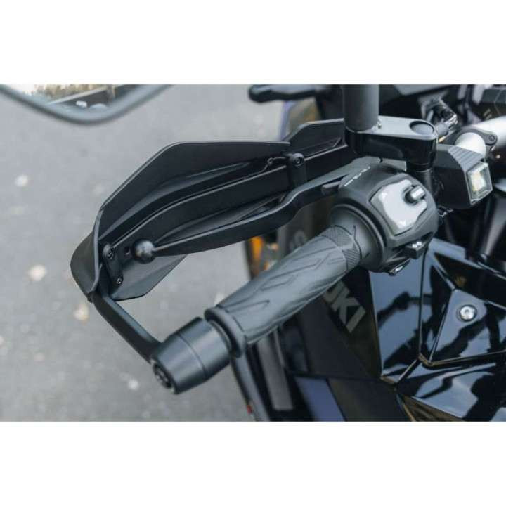 Protèges mains SW-Motech ADVENTURE BMW R1300GS