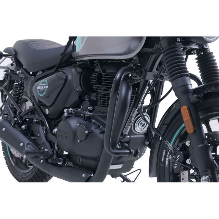 Pare-carters SW-Motech Royal Enfield HNTR 350
