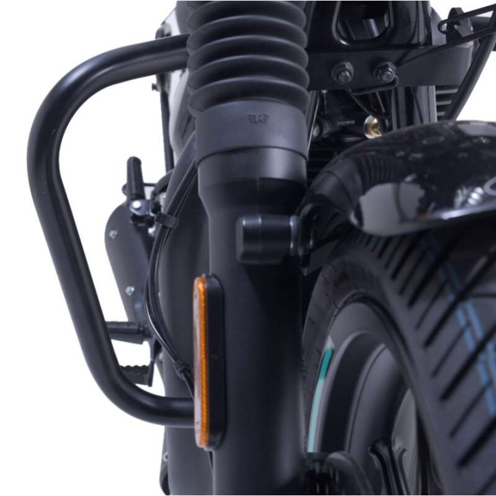 Pare-carters SW-Motech Royal Enfield HNTR 350
