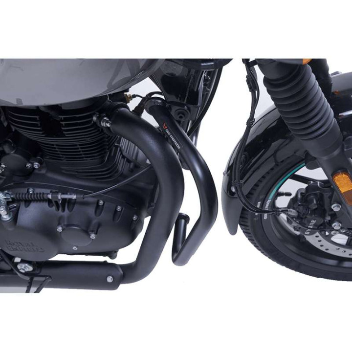 Pare-carters SW-Motech Royal Enfield HNTR 350