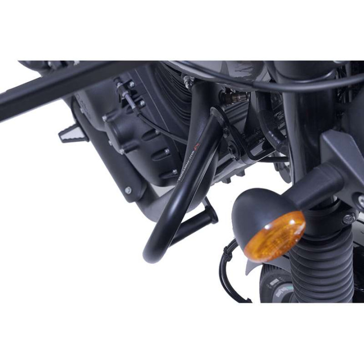 Pare-carters SW-Motech Royal Enfield HNTR 350