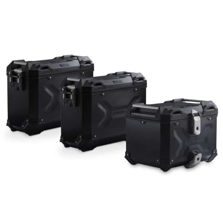 SW-Motech AVENTURE BMW R1300GS luggage kit