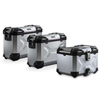 Kit bagagerie SW-Motech AVENTURE BMW R1300GS
