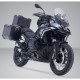 SW-Motech AVENTURE BMW R1300GS luggage kit