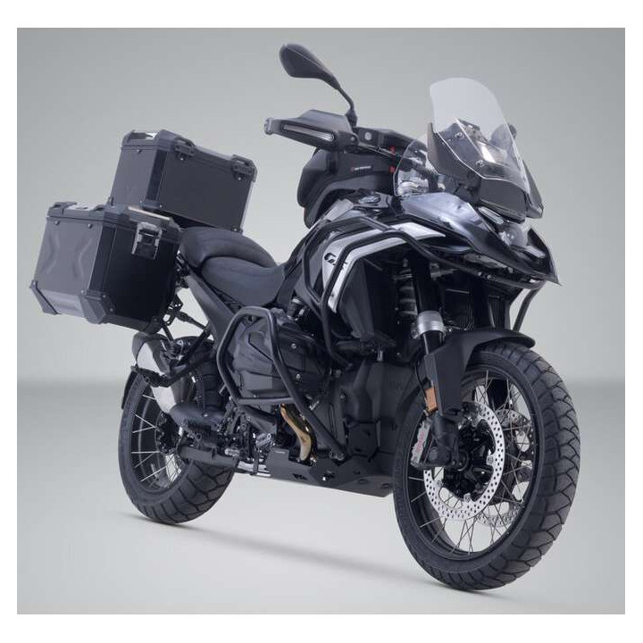 SW-Motech AVENTURE BMW R1300GS luggage kit