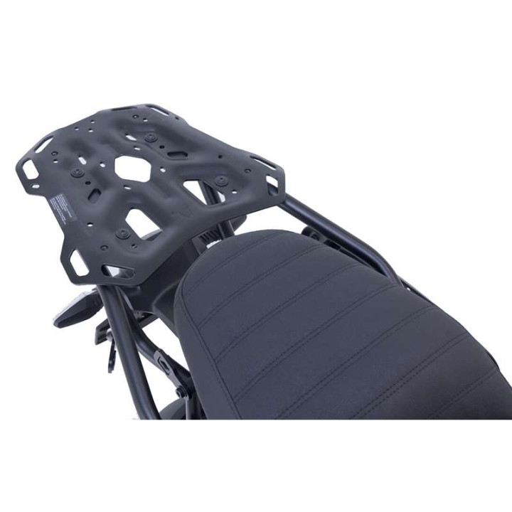 SW-Motech AVENTURE BMW R1300GS luggage kit