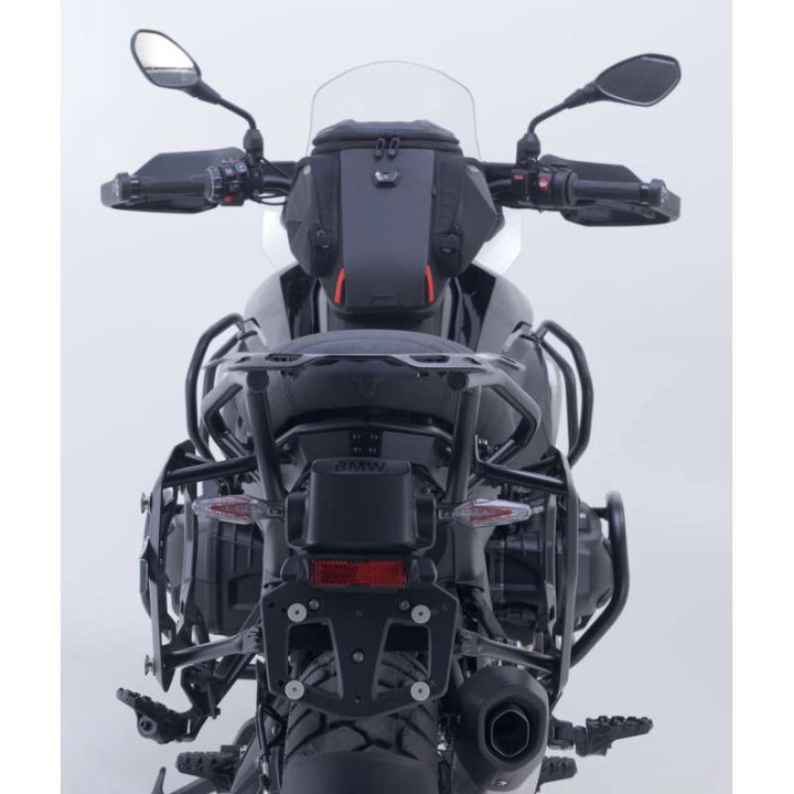 SW-Motech AVENTURE BMW R1300GS luggage kit