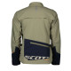Veste moto Scott SUPERLIGHT Dust Grey/Dark Blue