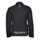Scott SUPERLIGHT Motorcycle Jacket Black Scott SUPERLIGHT Motorcycle Jacket Black