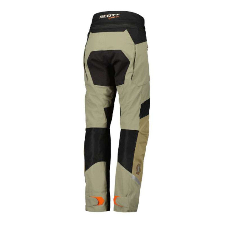Pantalon moto Scott SUPERLIGHT Dust Grey Pantalon moto Scott SUPERLIGHT Dust Grey