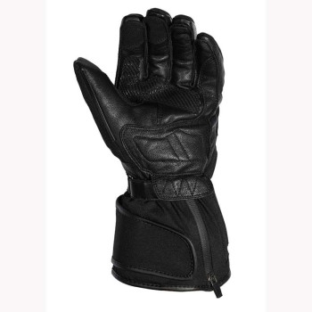 Gants moto chauffants Gerbing XTREME DEFENDER TEX 2.0