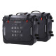 Kit sacoches SW-Motech SysBag WP L/L BMW R1300GS (BC.SYS.07.975.21000/B)