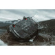 Kit sacoches SW-Motech SysBag WP L/L BMW R1300GS (BC.SYS.07.975.21000/B)