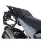 Kit sacoches SW-Motech SysBag WP L/L BMW R1300GS (BC.SYS.07.975.21000/B)