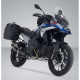 Kit sacoches SW-Motech SysBag WP L/L BMW R1300GS (BC.SYS.07.975.21000/B)