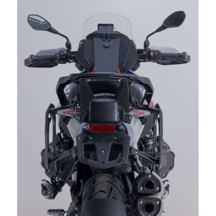 Kit sacoches SW-Motech SysBag WP L/L BMW R1300GS (BC.SYS.07.975.21000/B)