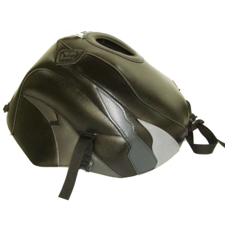 Bagster tank mat black/steel/anthracite/space (1323E) Honda CBR900