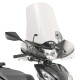 Givi 308A clear windshield (without mount)