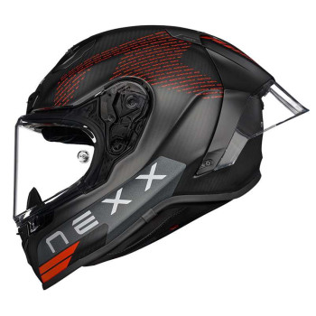 Casque moto Nexx X.R3R PRO F.I.M EVO