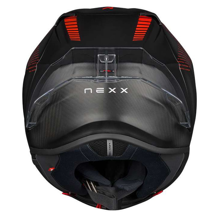 Casque moto Nexx X.R3R PRO F.I.M EVO