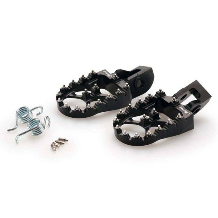 Repose-pieds Off-Road Puig (20564) KTM/Husqvarna 