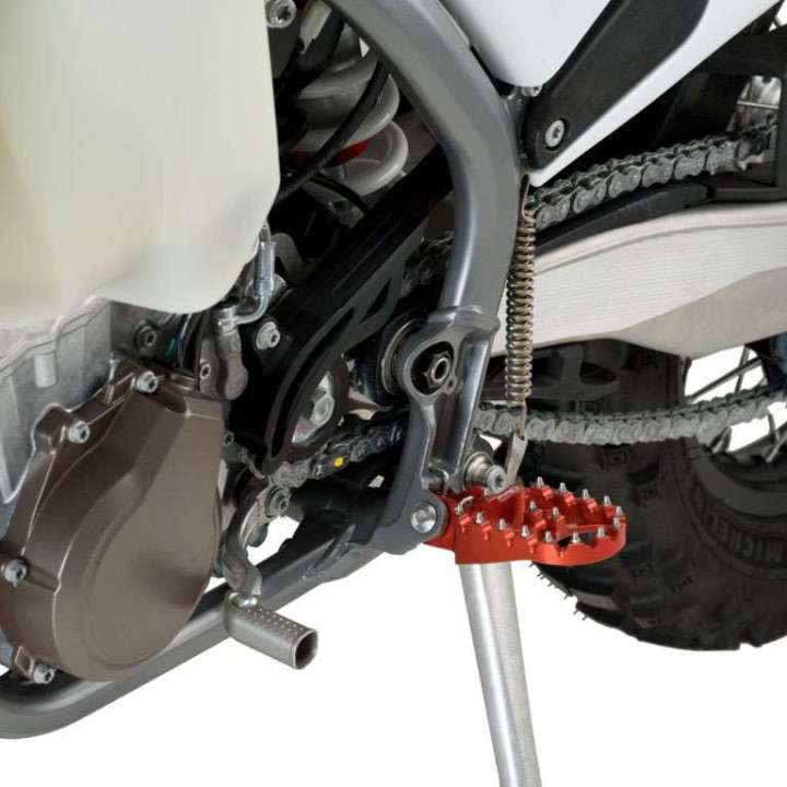 Repose-pieds Off-Road Puig (20564) KTM/Husqvarna 
