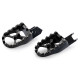 Repose-pieds Off-Road Puig (21091) Honda CRF1100 Africa Twin