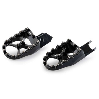 Repose-pieds Off-Road Puig (21091) Honda CRF1100 Africa Twin Repose-pieds Off-Road Puig (21091) Honda CRF1100 Africa Twin