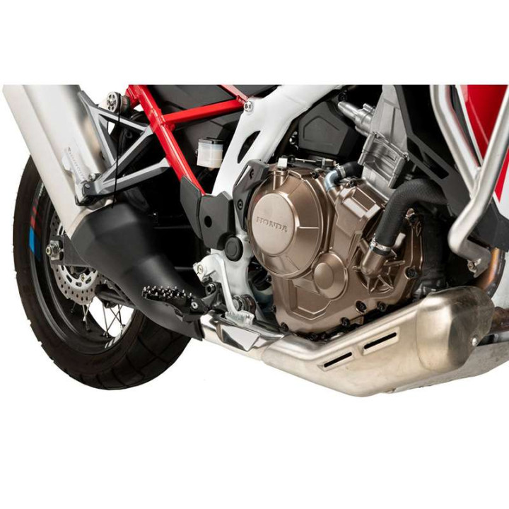 Puig Off-Road footrests (21091) Honda CRF1100 Africa Twin Puig Off-Road footrests (21091) Honda CRF1100 Africa Twin