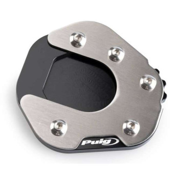 Extension de béquille latérale Puig 21289N Benelli Leoncino 800 Extension de béquille latérale Puig 21289N Benelli Leoncino 800