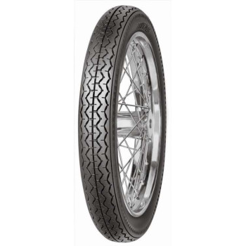 Pneu Mitas H-06 3.25-19 M/C 54P TT Pneu Mitas H-06 3.25-19 M/C 54P TT