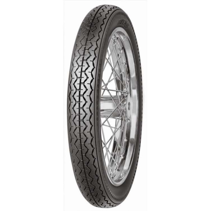 Pneu Mitas H-06 3.00-19 M/C 49P TT