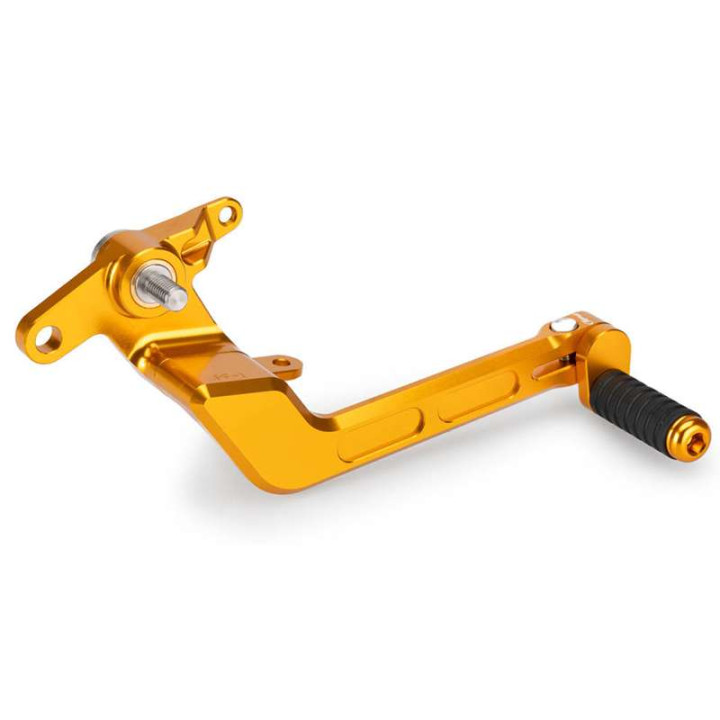 Puig brake pedal (21470) Yamaha MT-09 / TRACER 9 Puig brake pedal (21470) Yamaha MT-09 / TRACER 9