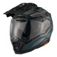 Casque moto Nexx X.WED3 WILD PRO CARBON