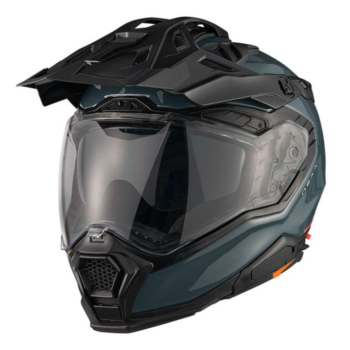 Casque moto Nexx X.WED3 WILD PRO CARBON