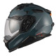 Casque moto Nexx X.WED3 WILD PRO CARBON