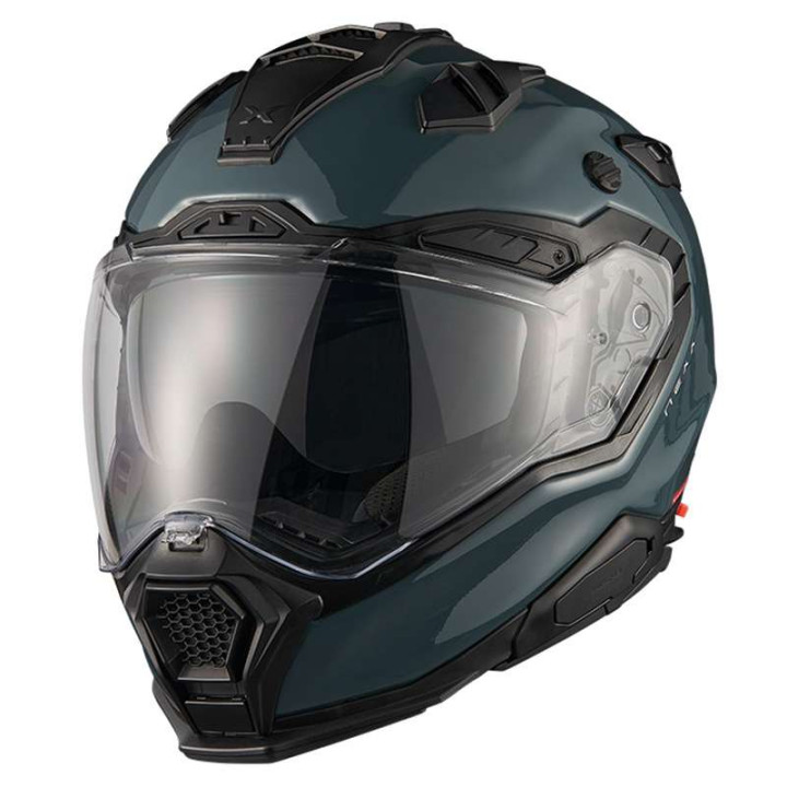 Casque moto Nexx X.WED3 WILD PRO CARBON