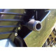 Tampons de protection R&G (CP0183BL) Kawasaki ZZR 1400 06-11
