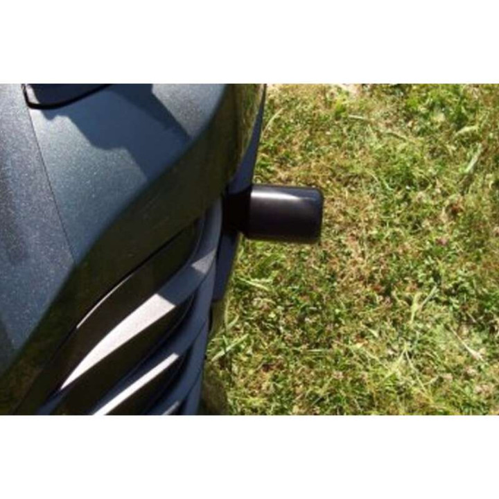 R&-G protection pads (CP0183BL) Kawasaki ZZR 1400 06-11 R&-G protection pads (CP0183BL) Kawasaki ZZR 1400 06-11