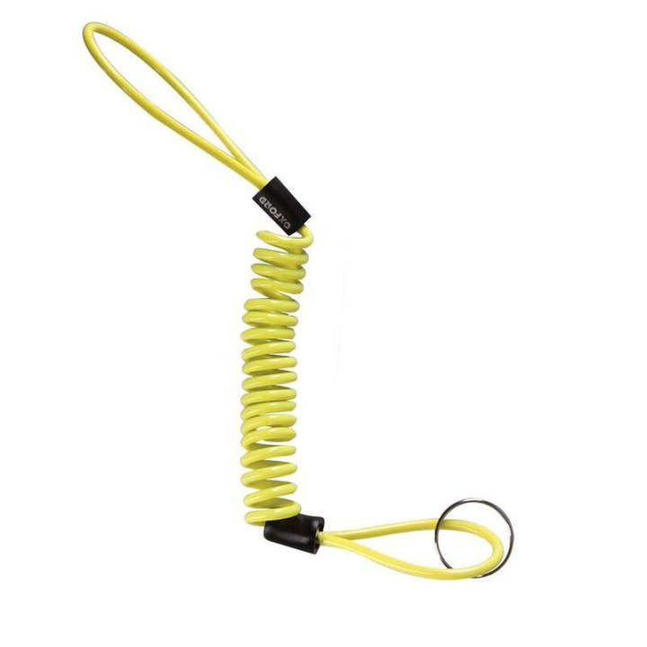 Reminder Oxford OX699 disc block