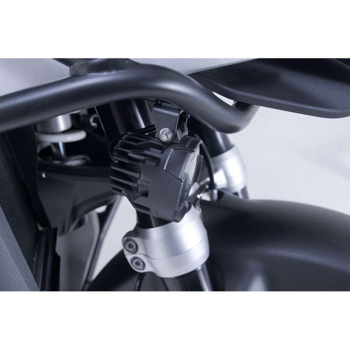 EVO LED SW-Motech fog lamp kit BMW R1300GS EVO LED SW-Motech fog lamp kit BMW R1300GS