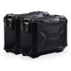 Kit valises alu SW-Motech TraX ADVENTURE 2x37L BMW R1300GS