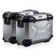 Kit valises alu SW-Motech TraX ADVENTURE 2x37L BMW R1300GS