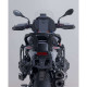Kit valises alu SW-Motech TraX ADVENTURE 2x37L BMW R1300GS