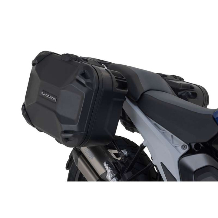 Kit valises SW-Motech DUSC 2x33L BMW R1300GS