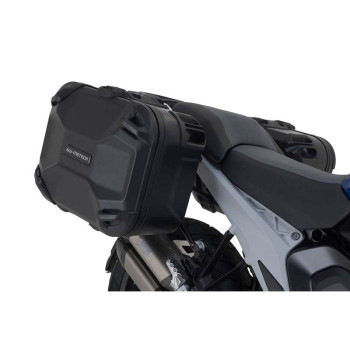 Kit valises SW-Motech DUSC 2x33L BMW R1300GS Kit valises SW-Motech DUSC 2x33L BMW R1300GS
